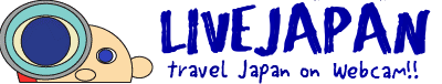 livejapan logo